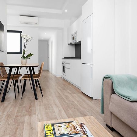 Apartamentos Isabella By Concept Flats Granada Exteriör bild