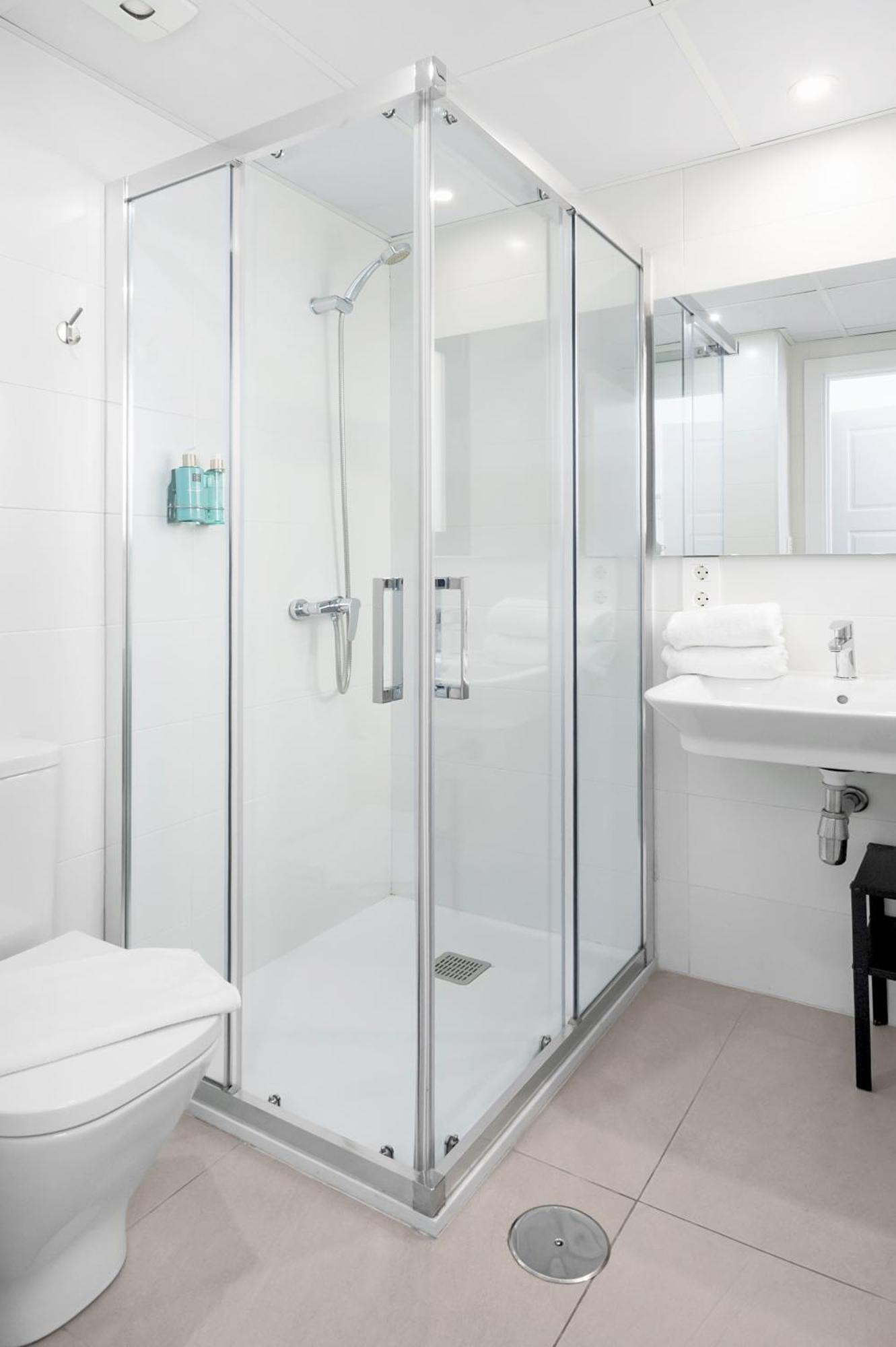 Apartamentos Isabella By Concept Flats Granada Exteriör bild