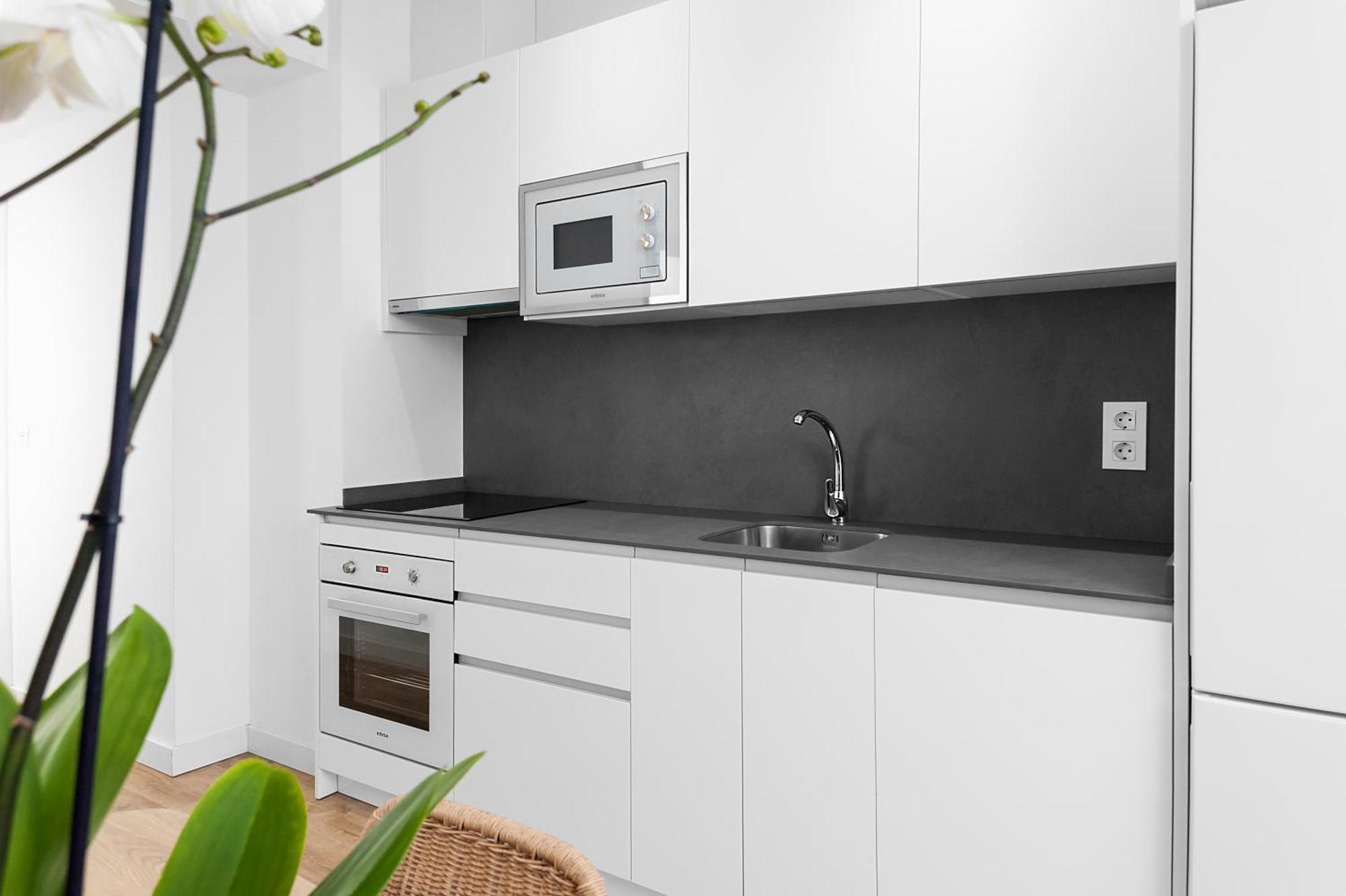 Apartamentos Isabella By Concept Flats Granada Exteriör bild