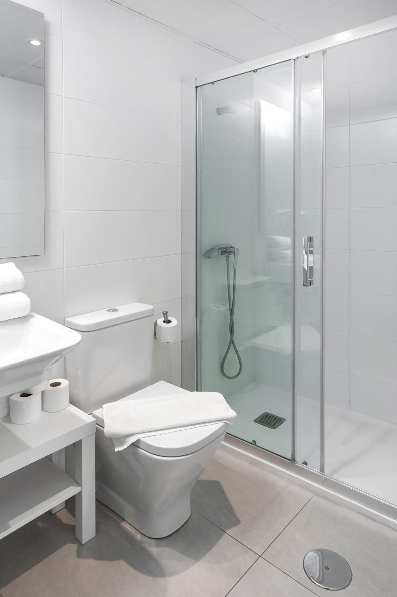 Apartamentos Isabella By Concept Flats Granada Exteriör bild