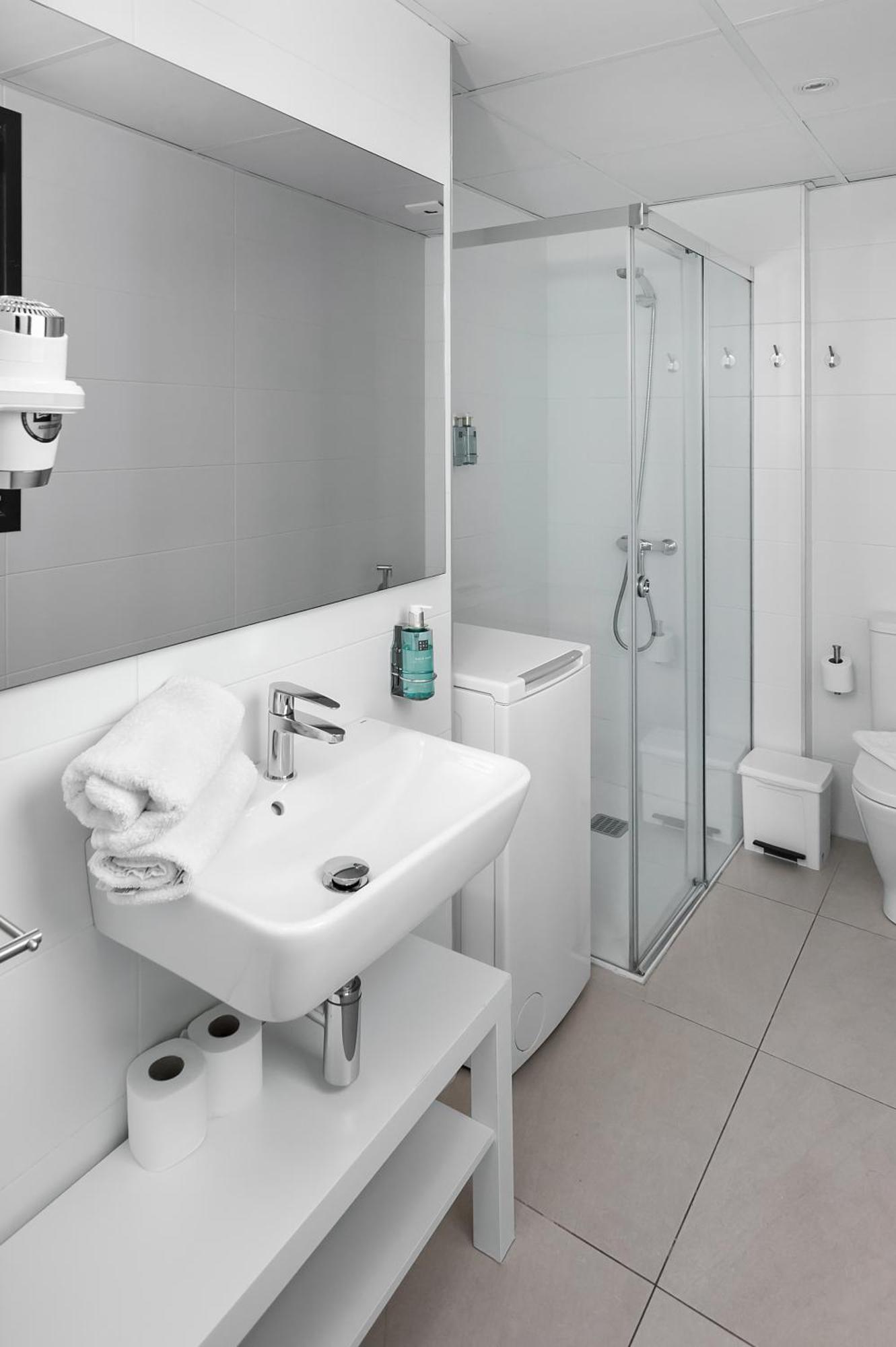 Apartamentos Isabella By Concept Flats Granada Exteriör bild