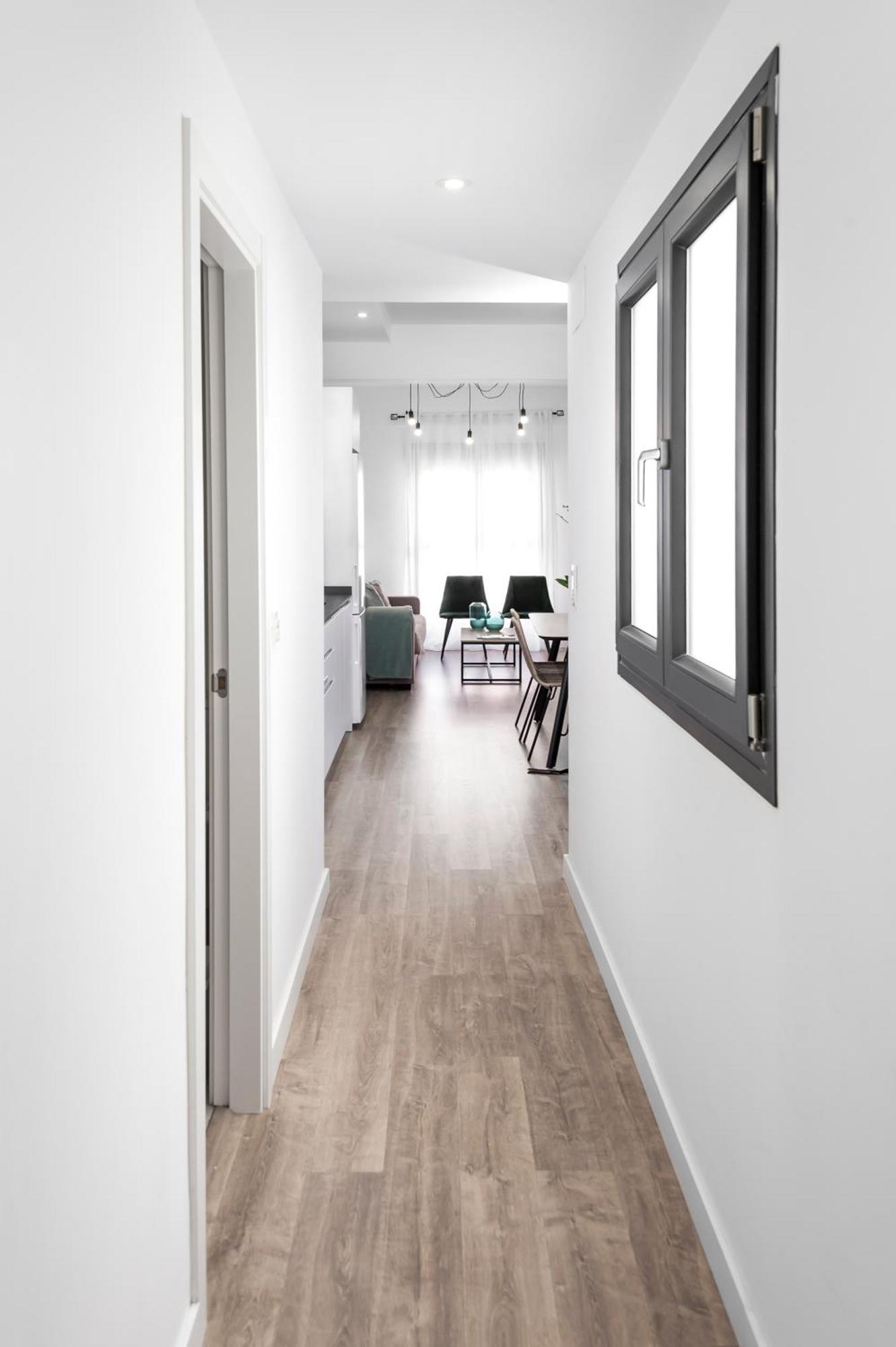 Apartamentos Isabella By Concept Flats Granada Exteriör bild