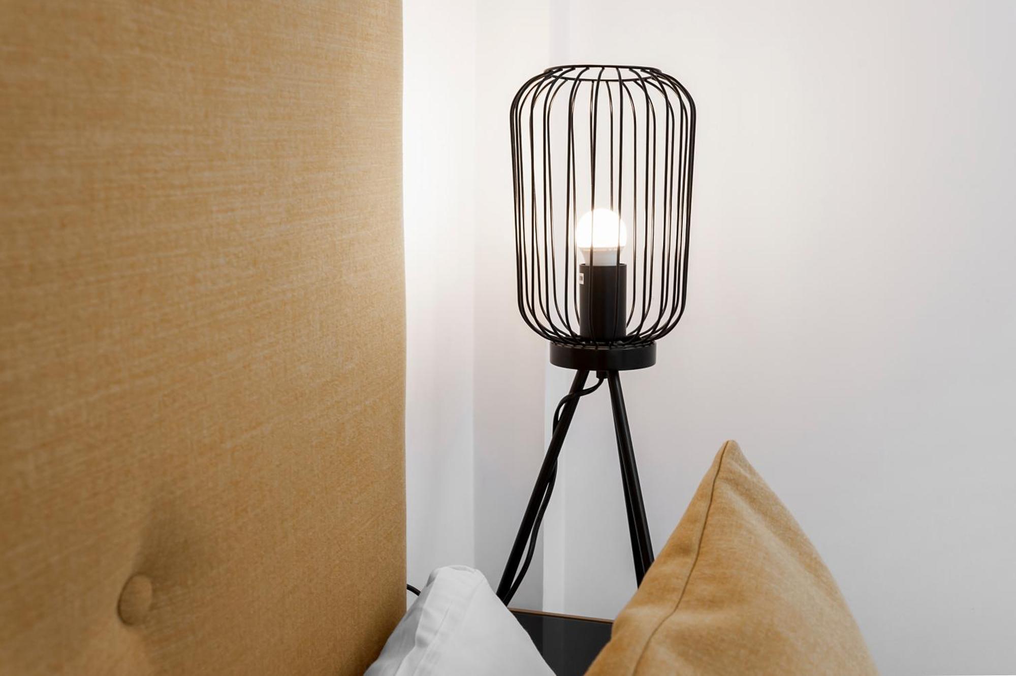 Apartamentos Isabella By Concept Flats Granada Exteriör bild