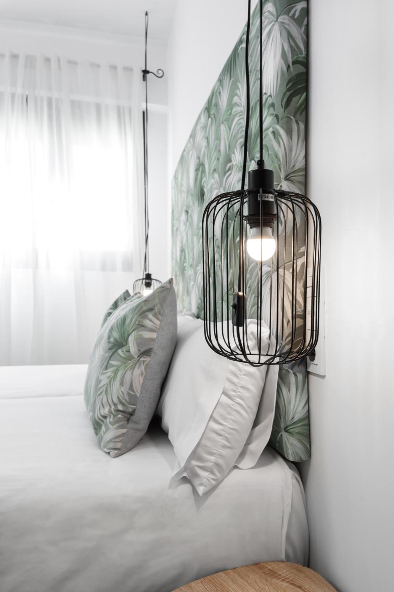 Apartamentos Isabella By Concept Flats Granada Exteriör bild