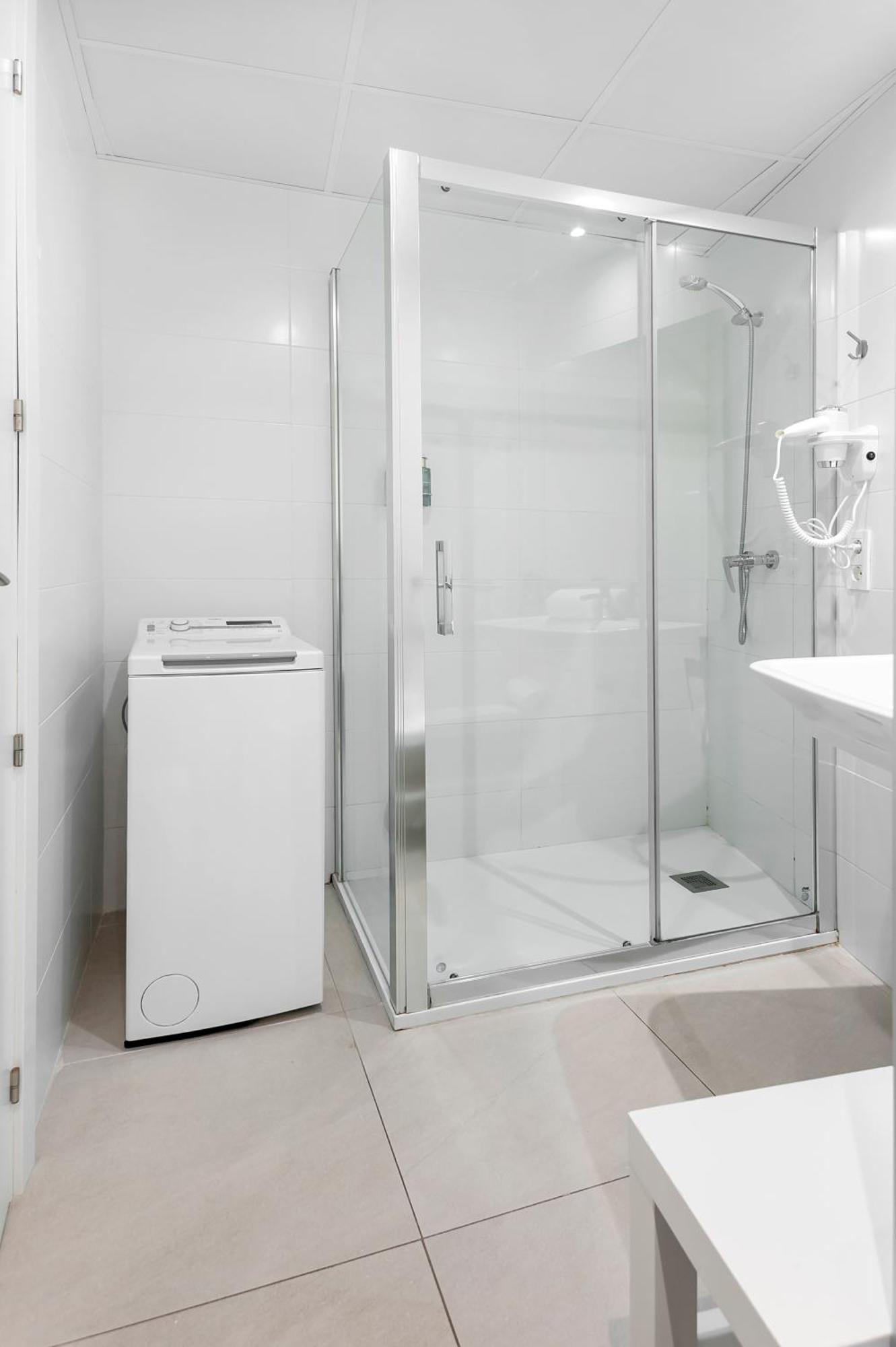 Apartamentos Isabella By Concept Flats Granada Exteriör bild