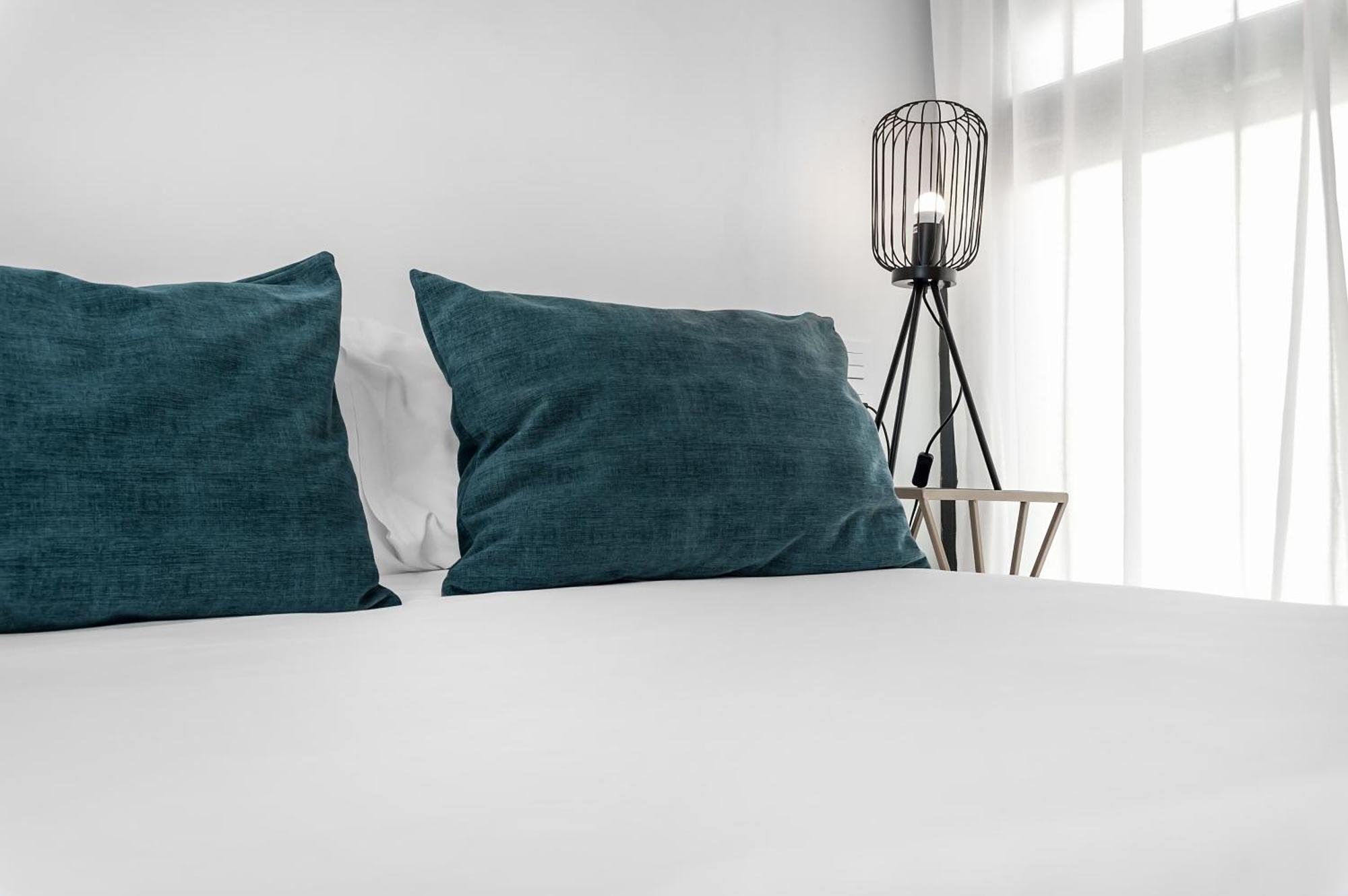 Apartamentos Isabella By Concept Flats Granada Exteriör bild