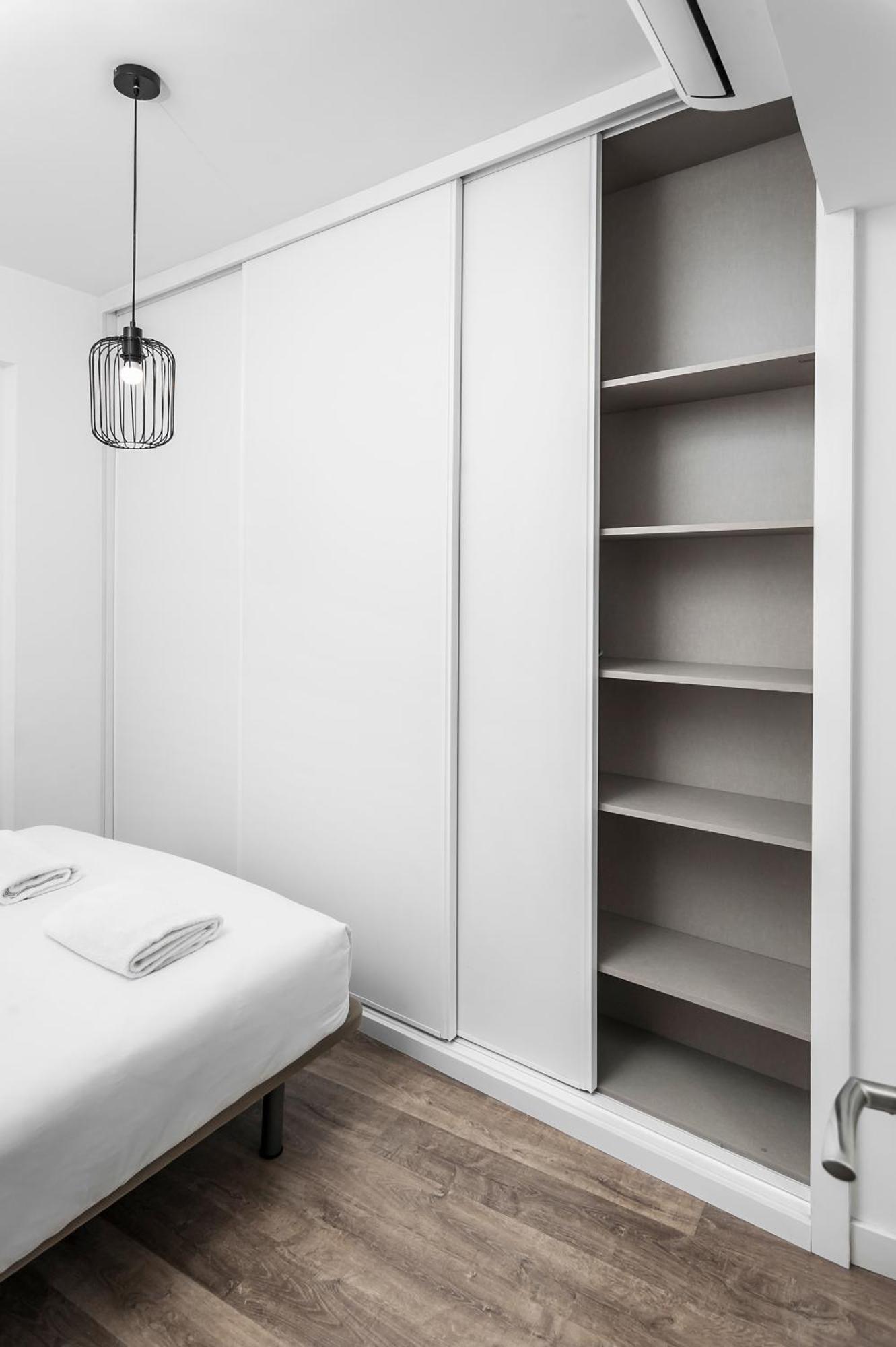 Apartamentos Isabella By Concept Flats Granada Exteriör bild