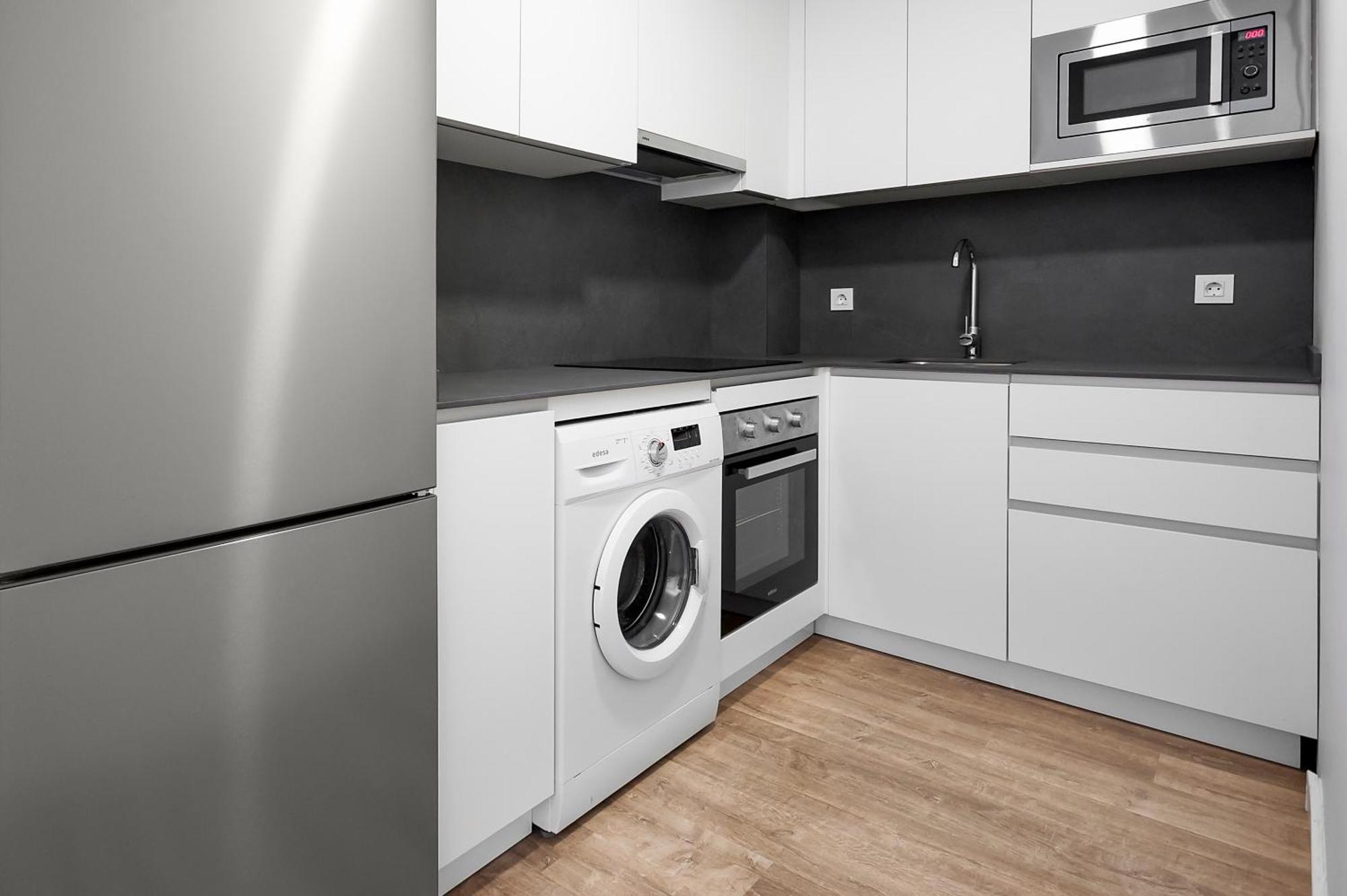 Apartamentos Isabella By Concept Flats Granada Exteriör bild