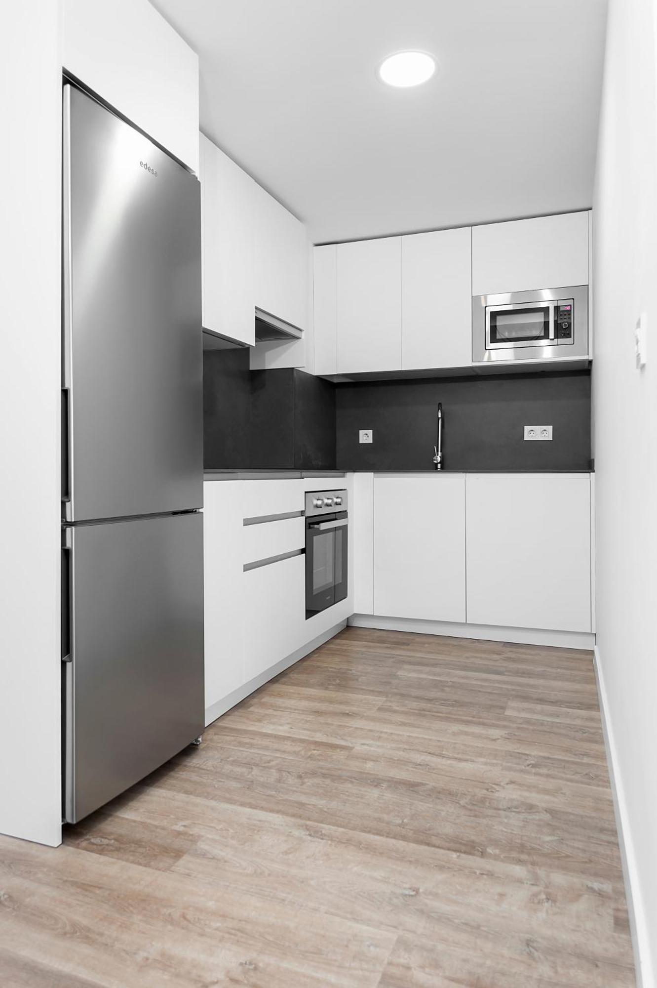 Apartamentos Isabella By Concept Flats Granada Exteriör bild
