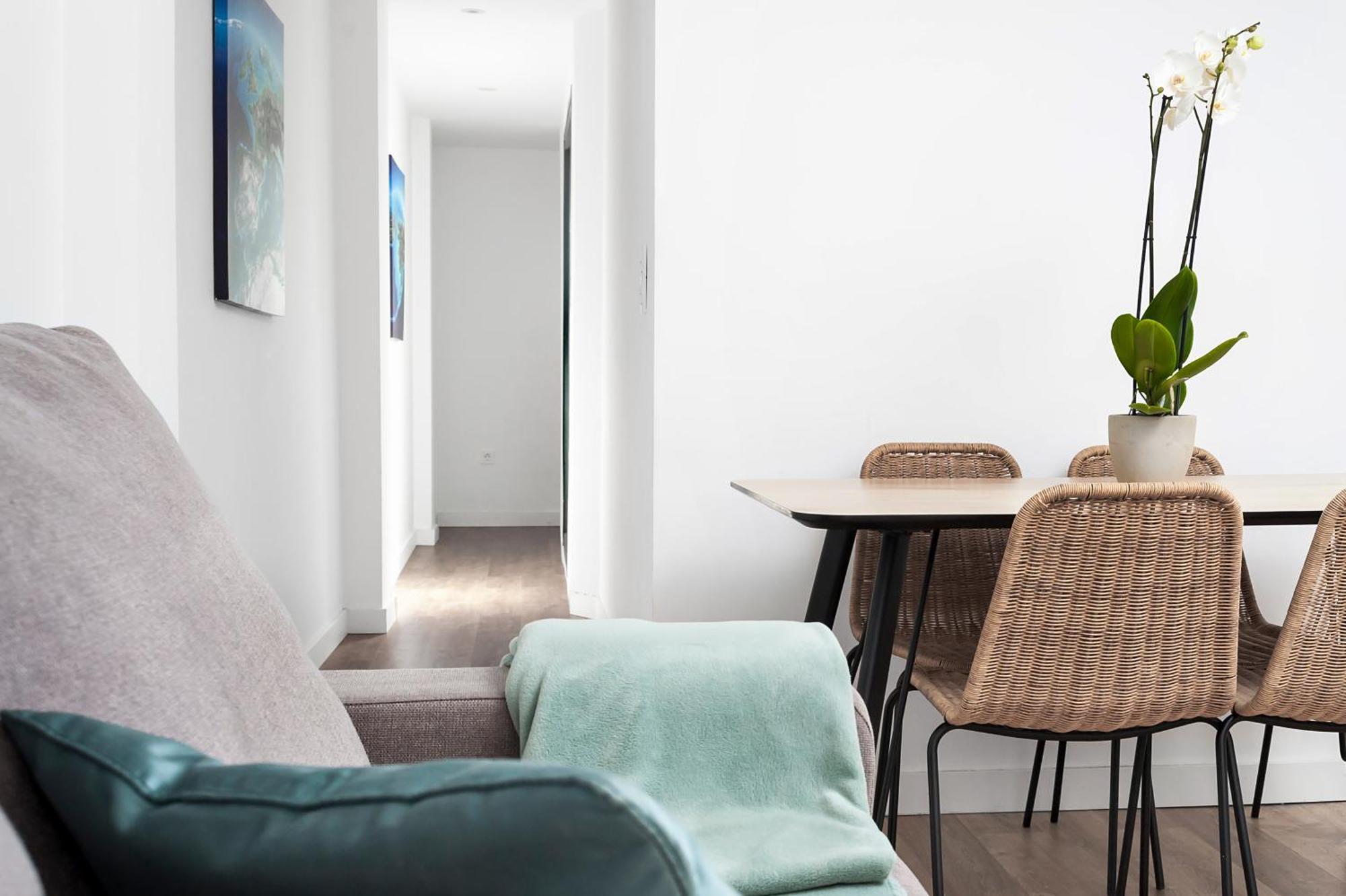 Apartamentos Isabella By Concept Flats Granada Exteriör bild
