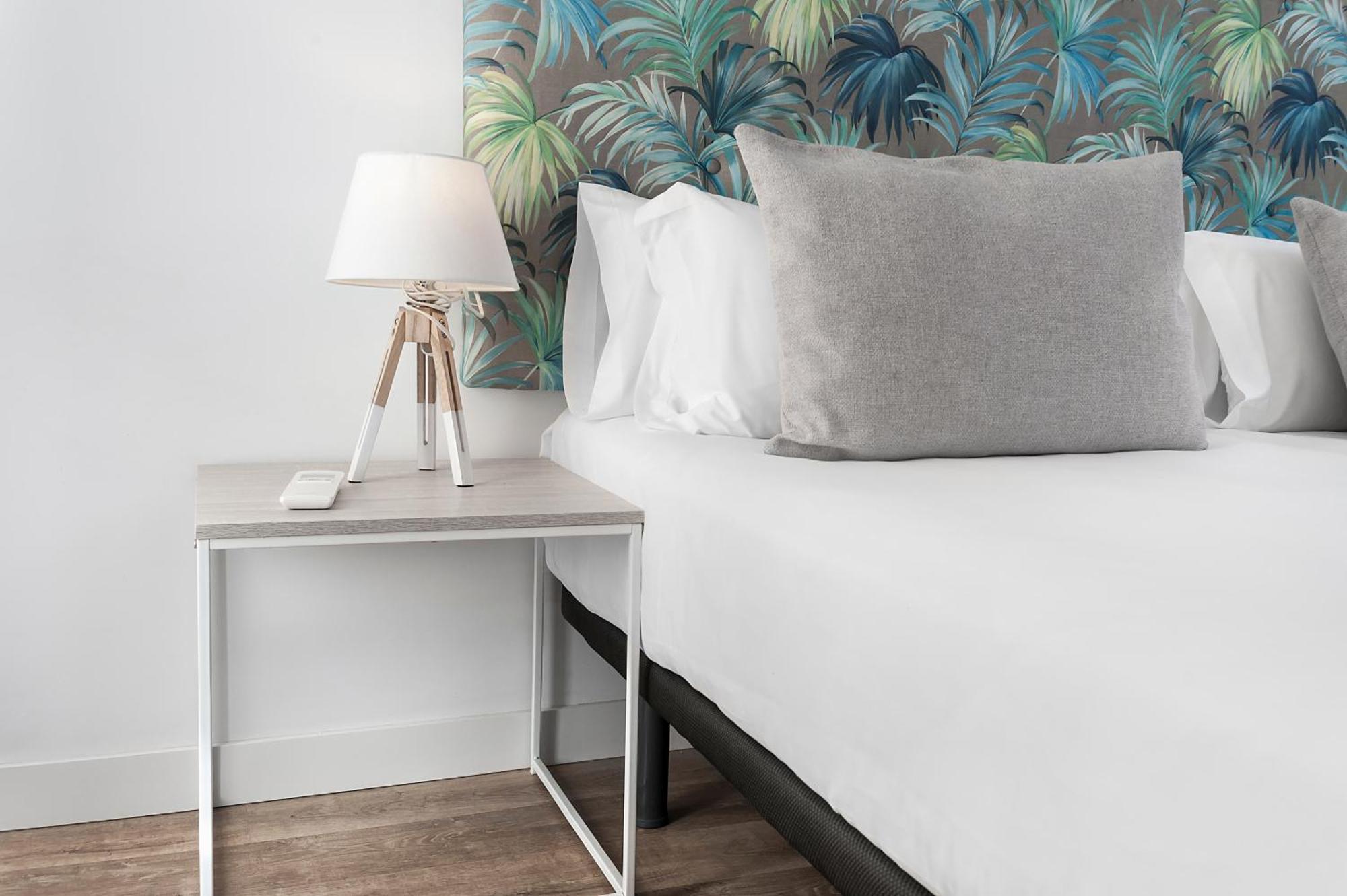 Apartamentos Isabella By Concept Flats Granada Exteriör bild