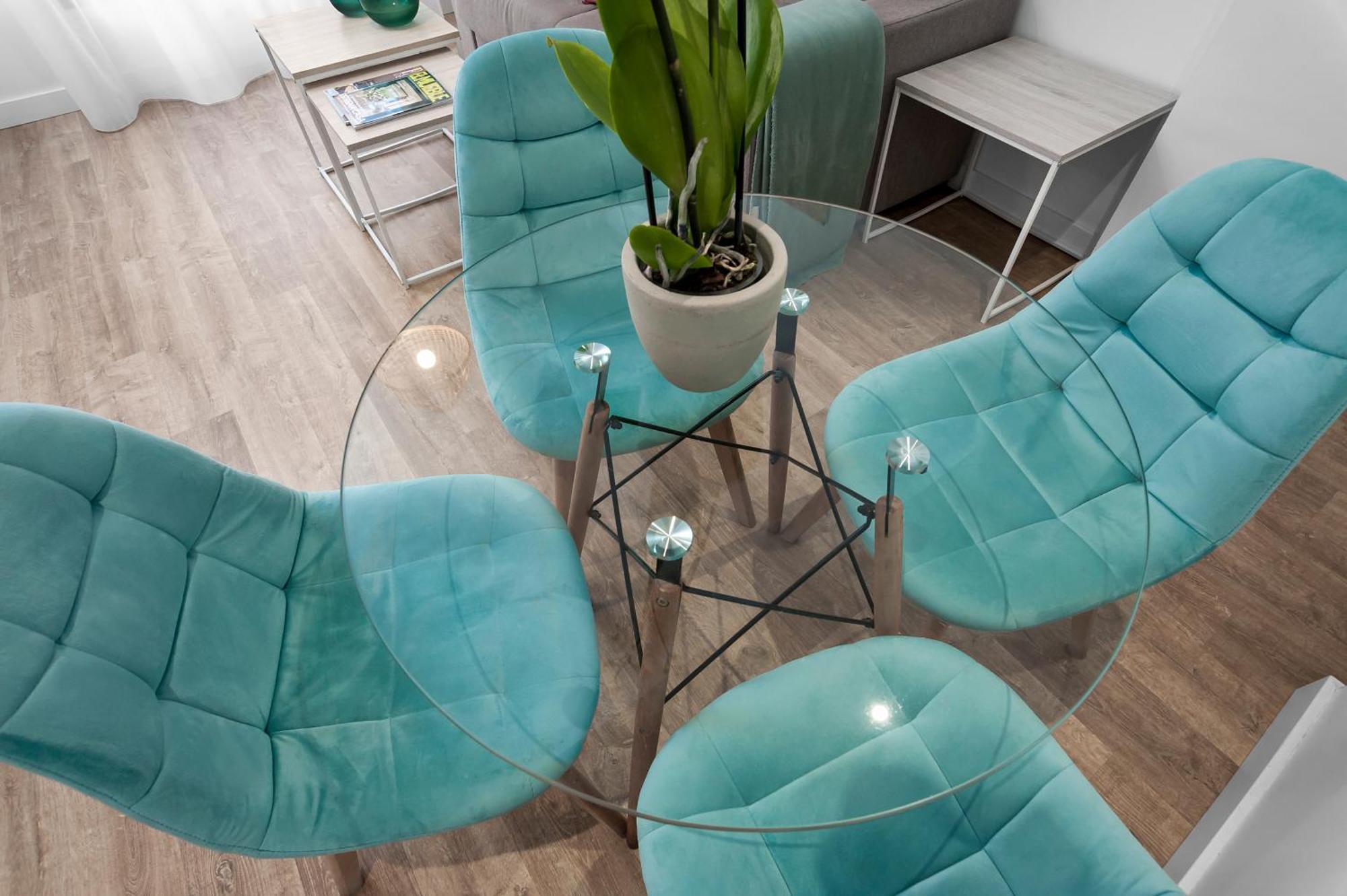 Apartamentos Isabella By Concept Flats Granada Exteriör bild